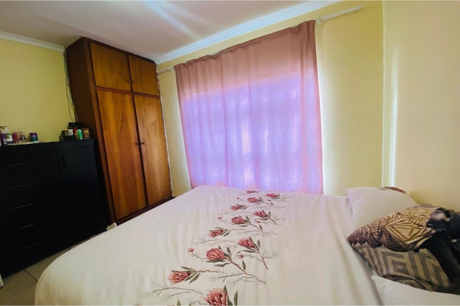2 Bedroom Property for Sale in Zamdela Free State